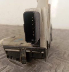 Serrure avant droit CITROEN DS5 Photo n°4