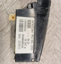 Horloge CITROEN DS5 Photo n°3