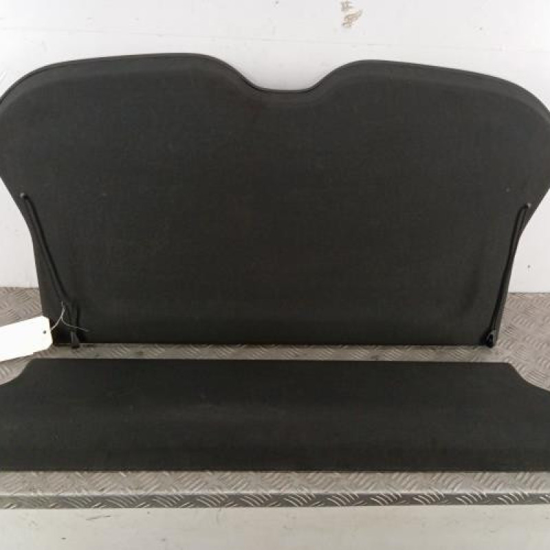 Plage arriere CITROEN DS5 Plage arriere CITROEN DS5