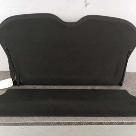 Plage arriere CITROEN DS5 Photo n°1