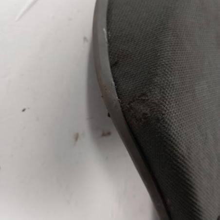 Plage arriere CITROEN DS5