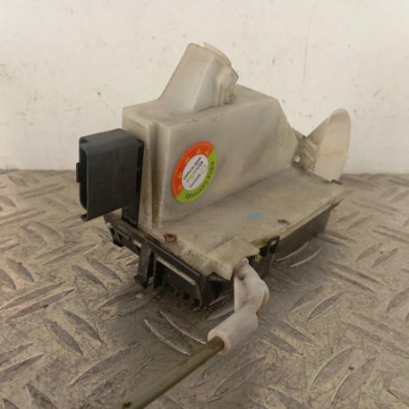 Serrure avant gauche CITROEN DS5 Photo n°1