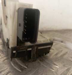 Serrure avant gauche CITROEN DS5 Photo n°3