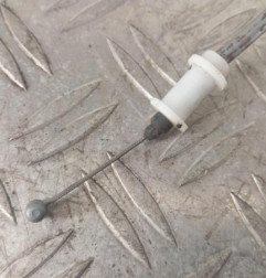 Serrure avant gauche CITROEN DS5 Photo n°4