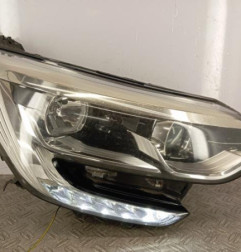 Optique avant principal droit (feux)(phare) RENAULT MEGANE 4 Photo n°1