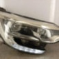 Optique avant principal droit (feux)(phare) RENAULT MEGANE 4