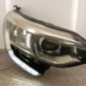 Optique avant principal droit (feux)(phare) RENAULT MEGANE 4
