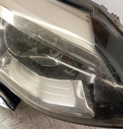 Optique avant principal droit (feux)(phare) RENAULT MEGANE 4 Photo n°3