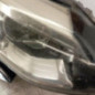 Optique avant principal droit (feux)(phare) RENAULT MEGANE 4