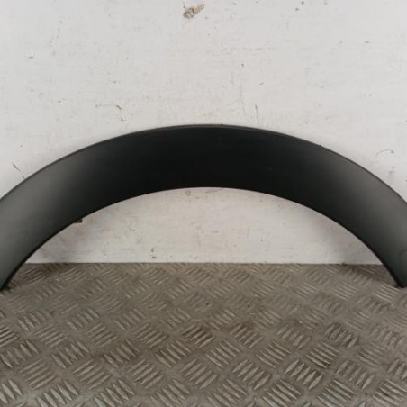 Extension d'aile arriere droit CITROEN C3 3 Photo n°1