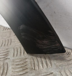 Extension d'aile arriere droit CITROEN C3 3