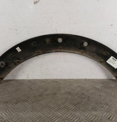 Extension d'aile arriere droit CITROEN C3 3 Photo n°3