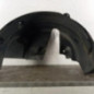 Pare boue arriere gauche RENAULT CLIO 4