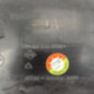 Pare boue arriere gauche RENAULT CLIO 4