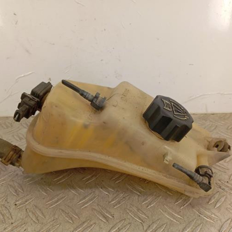 Vase d'expansion CITROEN BERLINGO 1