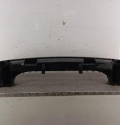 Renfort pare choc arriere (traverse) RENAULT CAPTUR 1