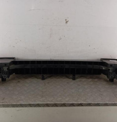 Renfort pare choc arriere (traverse) RENAULT CAPTUR 1 Photo n°3