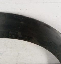 Extension d'aile arriere droit CITROEN C4 CACTUS