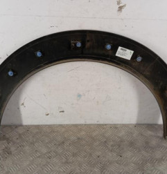 Extension d'aile arriere droit CITROEN C4 CACTUS Photo n°3