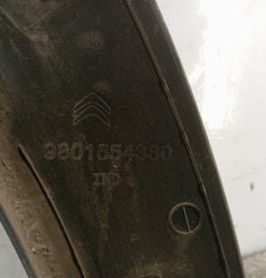 Extension d'aile arriere droit CITROEN C4 CACTUS Photo n°4