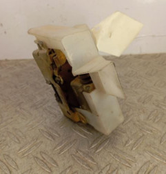 Serrure avant gauche RENAULT MEGANE 1