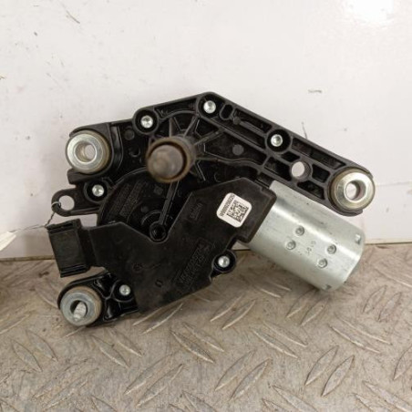 Moteur essuie glace arriere MERCEDES CLASSE A 176 Photo n°1