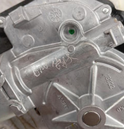 Moteur essuie glace arriere MERCEDES CLASSE A 176 Photo n°5