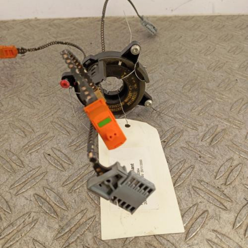 Contacteur tournant PEUGEOT 206