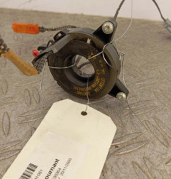 Contacteur tournant PEUGEOT 206