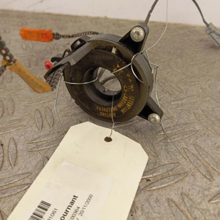 Contacteur tournant PEUGEOT 206