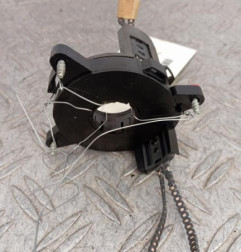 Contacteur tournant PEUGEOT 206 Photo n°3