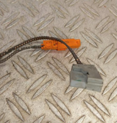 Contacteur tournant PEUGEOT 206 Photo n°4