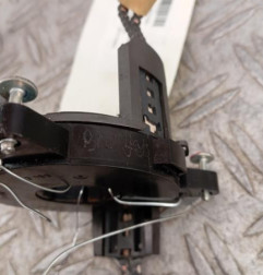 Contacteur tournant PEUGEOT 206 Photo n°5