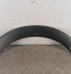 Extension d'aile arriere droit CITROEN C3 3 Photo n°1