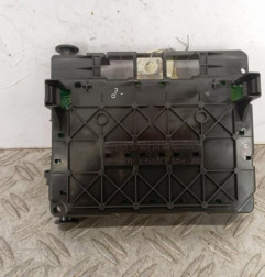 Boitier servitude moteur (BSM) CITROEN XSARA PICASSO