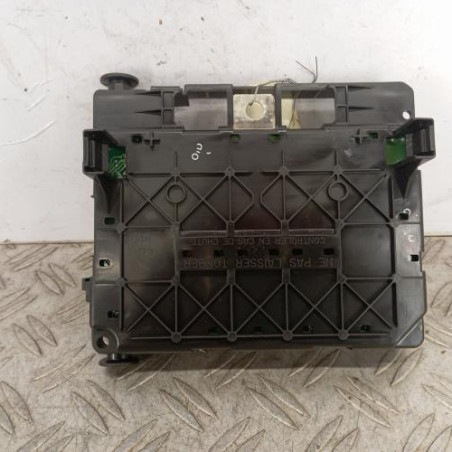 Boitier servitude moteur (BSM) CITROEN XSARA PICASSO