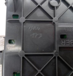 Boitier servitude moteur (BSM) CITROEN XSARA PICASSO Photo n°3