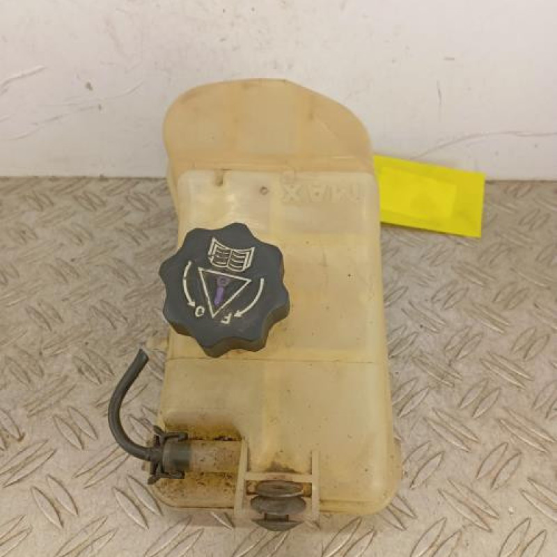 Vase d'expansion PEUGEOT PARTNER 1