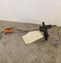 Contacteur tournant PEUGEOT 206 Photo n°1