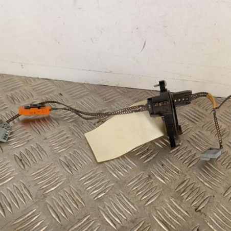 Contacteur tournant PEUGEOT 206 Photo n°1