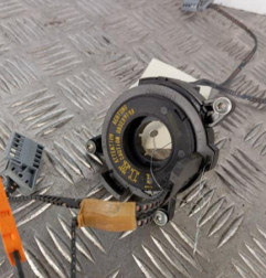 Contacteur tournant PEUGEOT 206