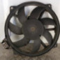 Moto ventilateur radiateur RENAULT SCENIC 3