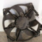 Moto ventilateur radiateur RENAULT SCENIC 3