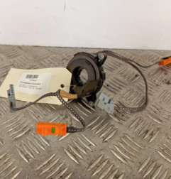 Contacteur tournant PEUGEOT 206 Photo n°1