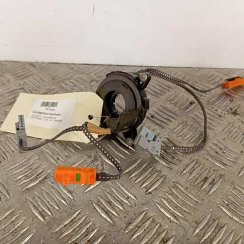 Contacteur tournant PEUGEOT 206