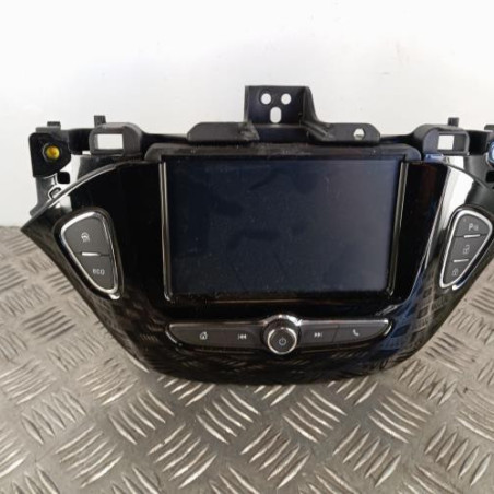 Afficheur OPEL CORSA E