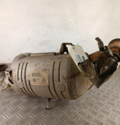 Catalyseur (echappement) PEUGEOT 308 2 Photo n°1