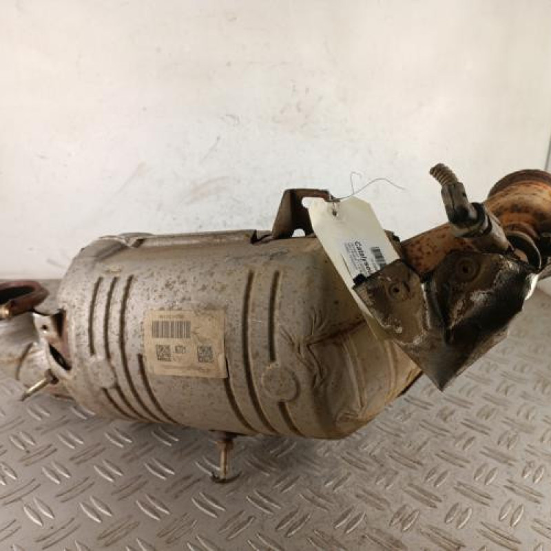 Catalyseur (echappement) PEUGEOT 308 2