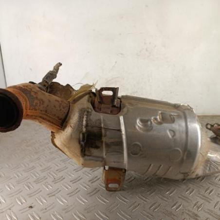 Catalyseur (echappement) PEUGEOT 308 2