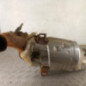 Catalyseur (echappement) PEUGEOT 308 2